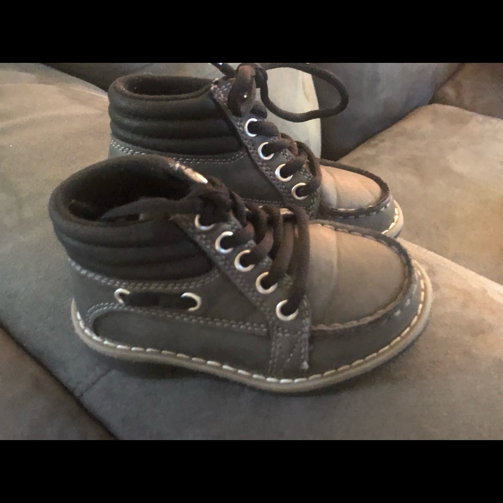 Size 7 Toddler Boots